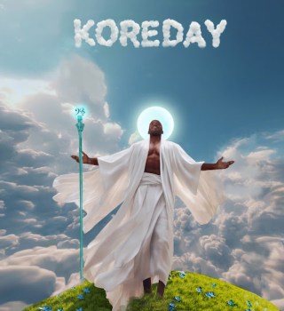 ALBUM: Korede Bello – Koreday