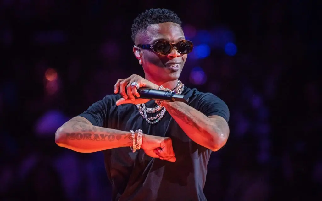 Wizkid misunderstood, not running away from Afrobeats – Joeboy