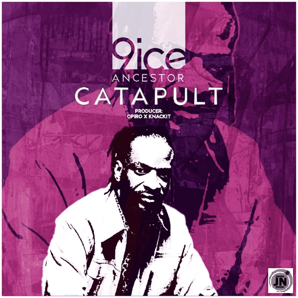 9ice – CATAPULT