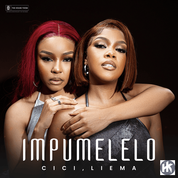 Cici – Impumelelo Ft. Liema Pantsi