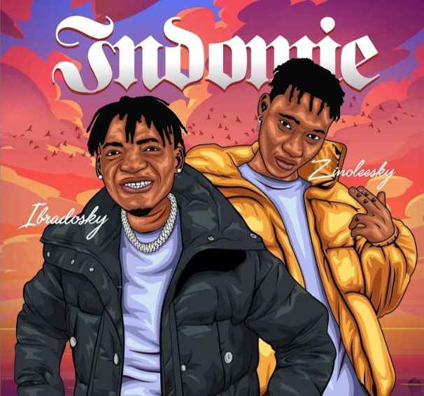 Ibradosky & Zinoleesky – Indomie