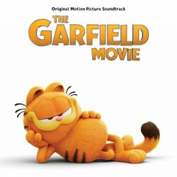 Various Artists - The Garfield Movie (Original Motion Picture Soundtrack) Zip Album