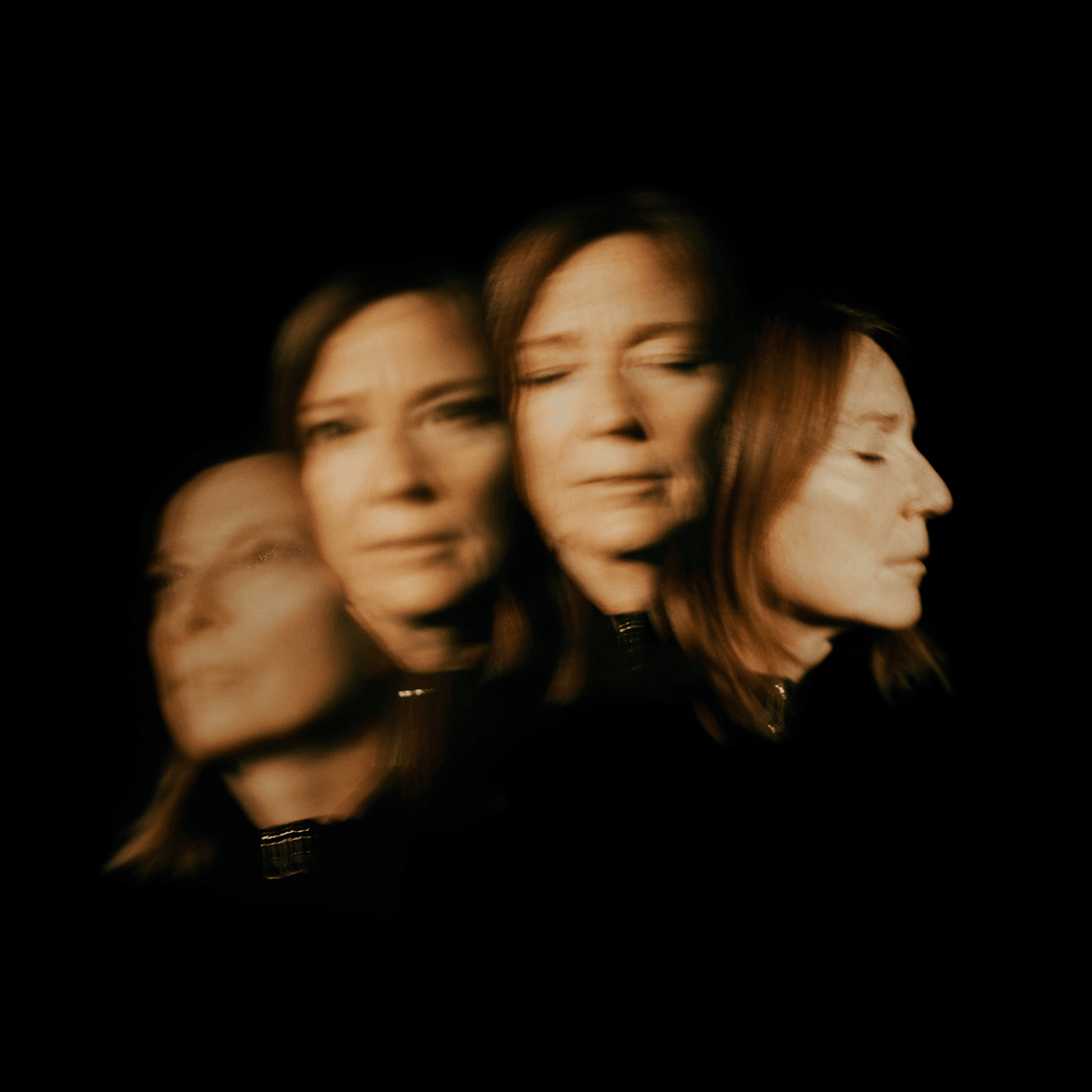 Beth Gibbons - Lives Outgrown (Album)