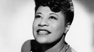 Ella Fitzgerald - Ella Fitzgerald Sings The Irving Berlin Song Book (Album)