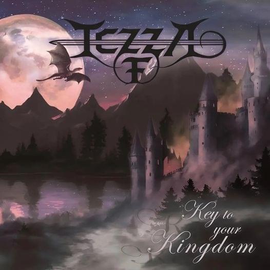 Tezza F. - Key To Your Kingdom Zip Album