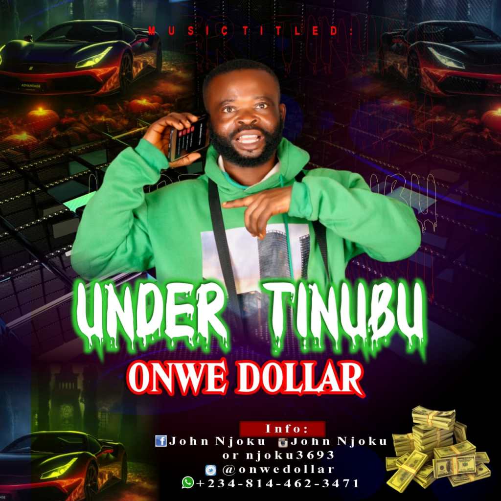 Onwe dollar – Under Tinubu