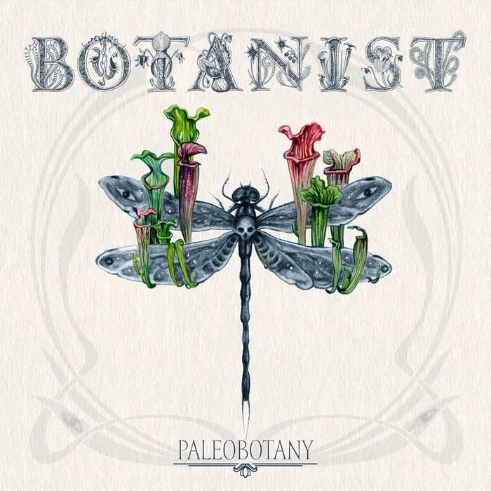 Botanist - Paleobotany Album