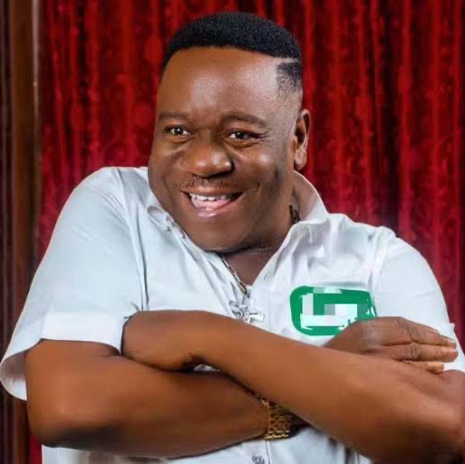 Mr Ibu – This Girl