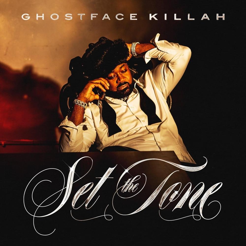 Ghostface Killah - Set The Tone (Album)