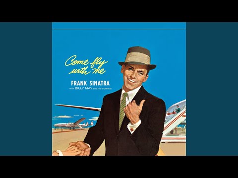 Frank Sinatra - Come Fly With Me (Album)