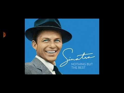 Frank Sinatra - Witchcraft (Single)