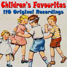 Cyril Stapleton - Childrens' Marching Song Zip Album