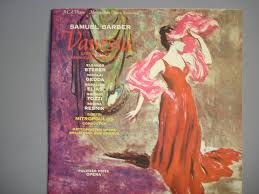 Maria Callas ft Tito Gobbi - Barber Of Seville Zip Album