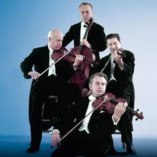 Budapest String Quartet ft Boris Kroyt, Josef Roisman, Alexander Schneider & Mischa Schneider - Ravel: Quartet In F/Debussy: Quartet In G Minor Zip Album