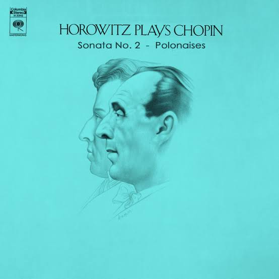 Vladimir Horowitz - Horowitz Plays Chopin Zip Album