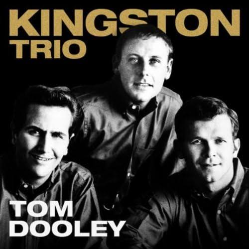 The Kingston Trio - Tom Dooley (Single)