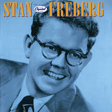 Stan Freberg - Green Christmas Zip Album