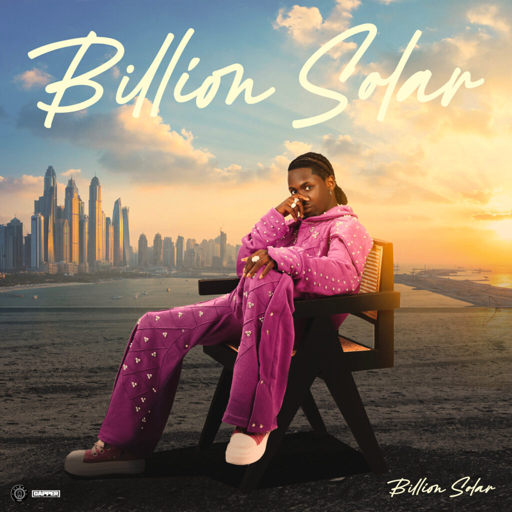 Billion Solar – Feragamo