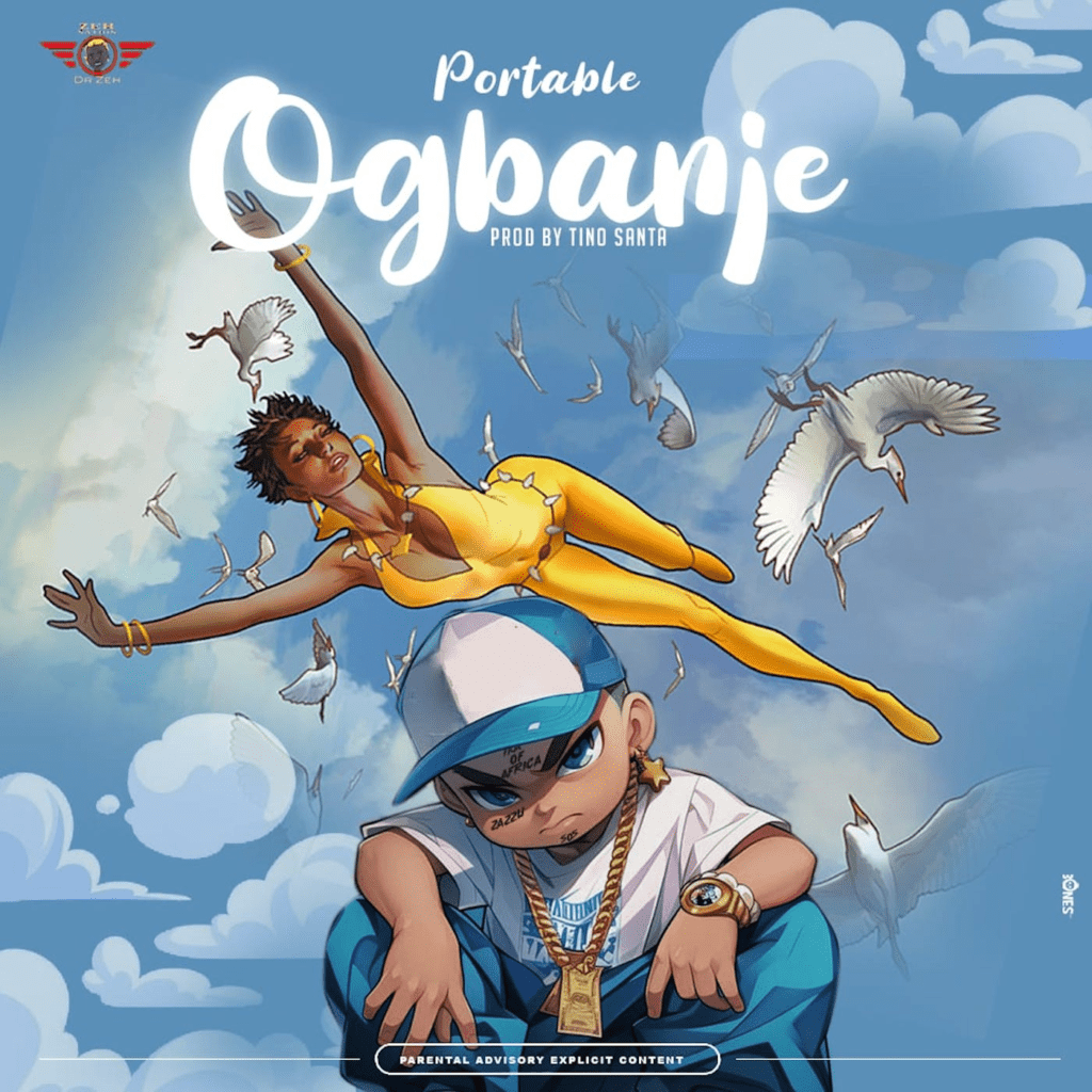 Portable – Ogbanje