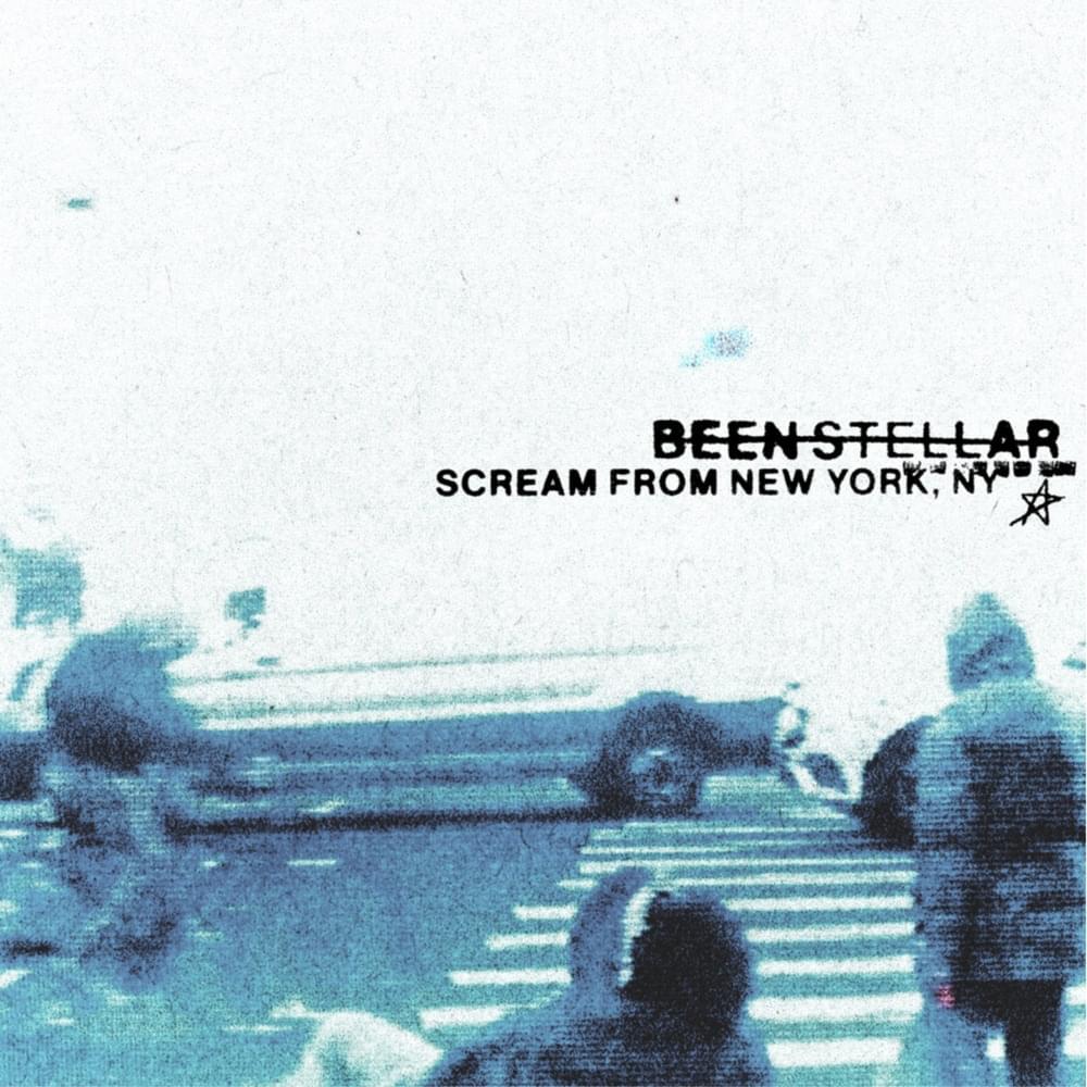 Been Stellar - Scream from New York, NY Zip Album