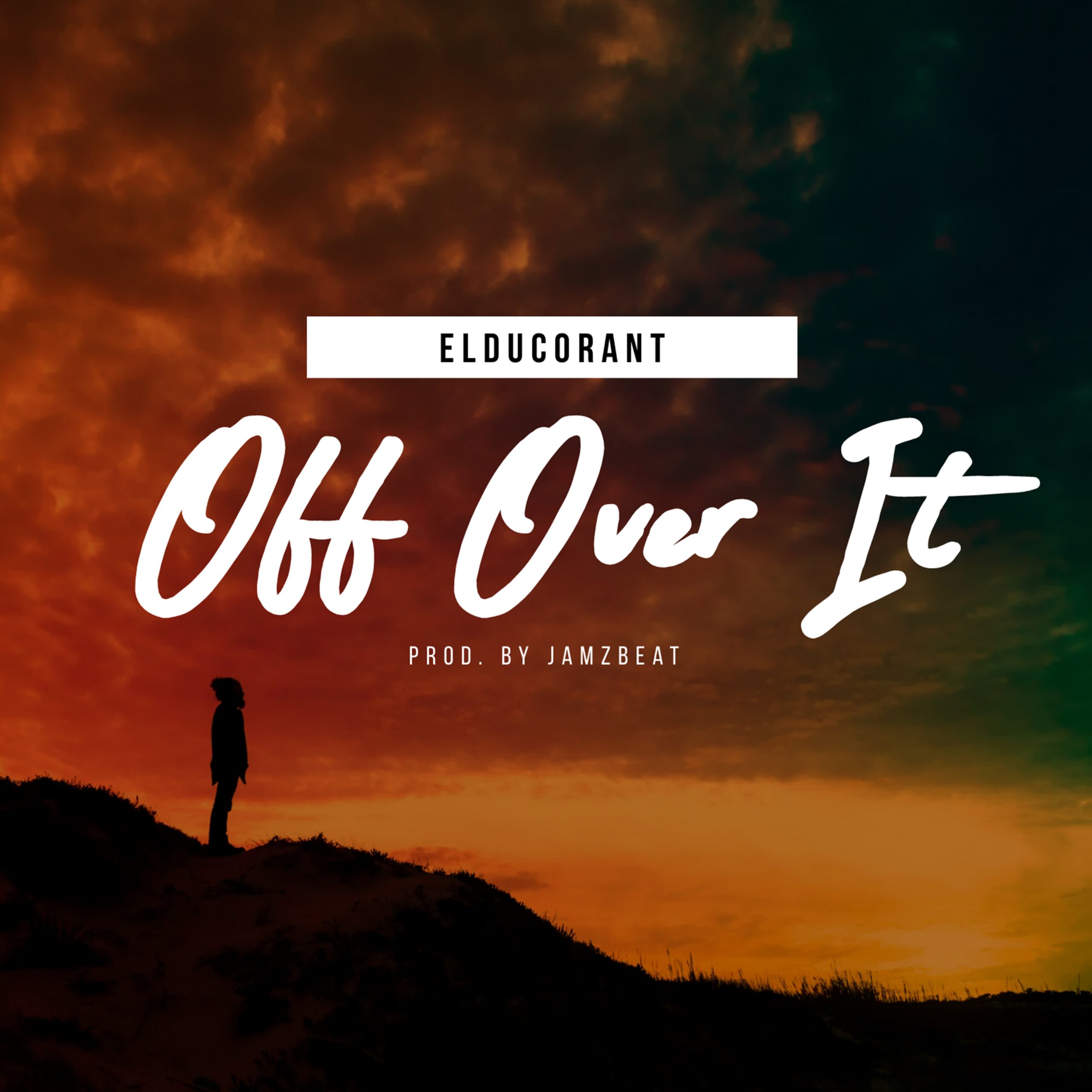 Elducorant - Off Over It