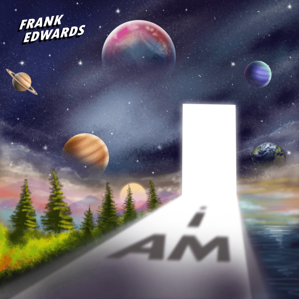 Frank Edwards – Power