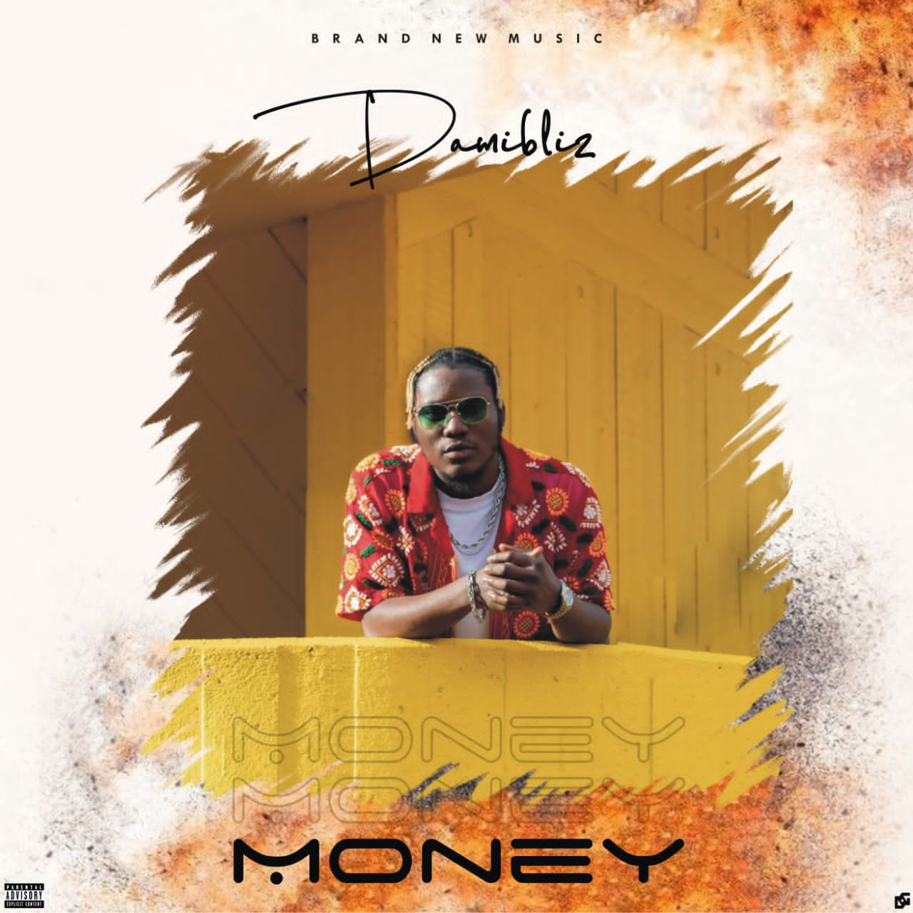 Damibliz – Money