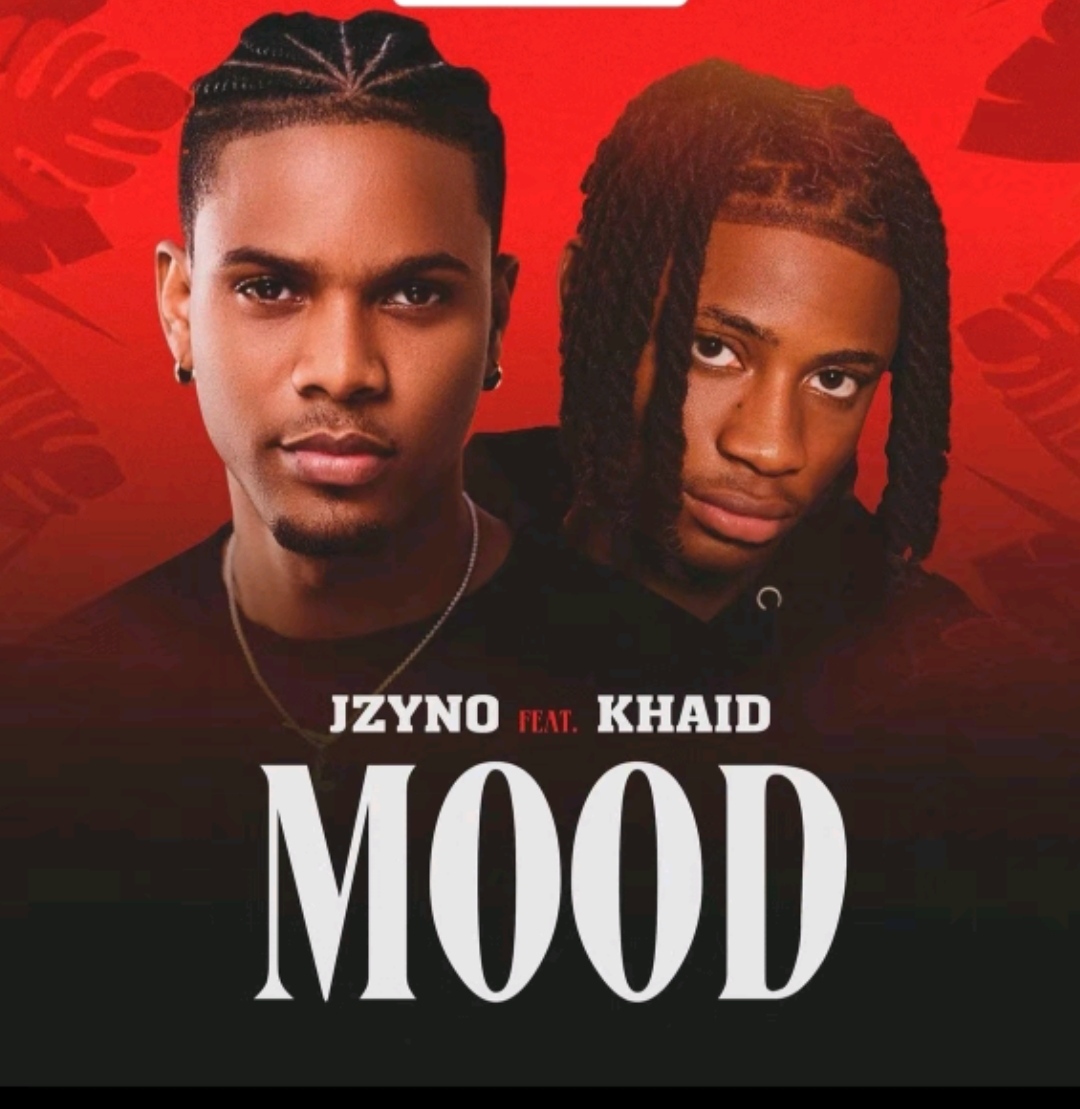 JZyNo – Mood ft. Khaid