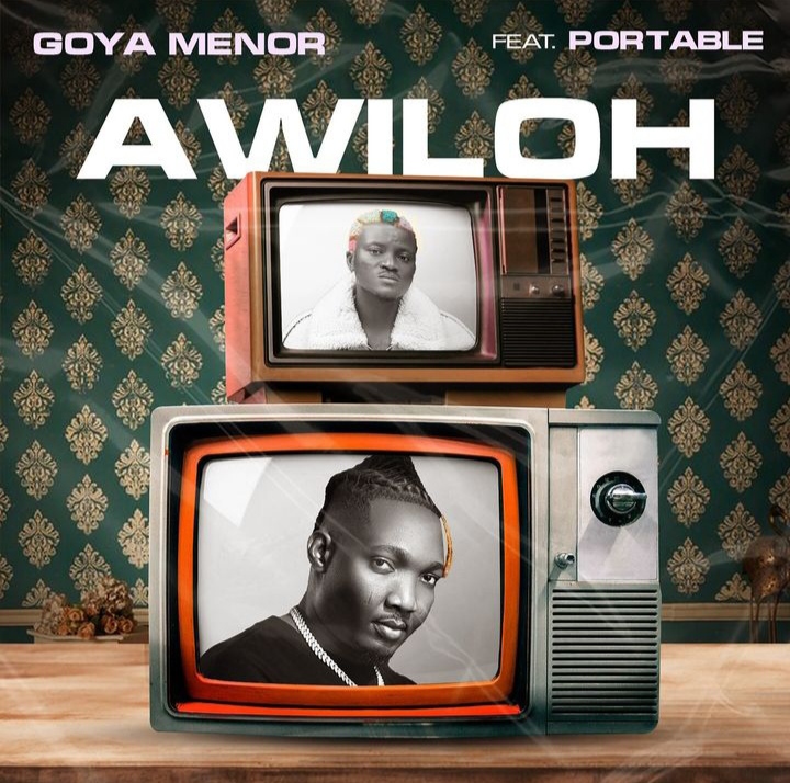 Goya Menor - Awiloh F