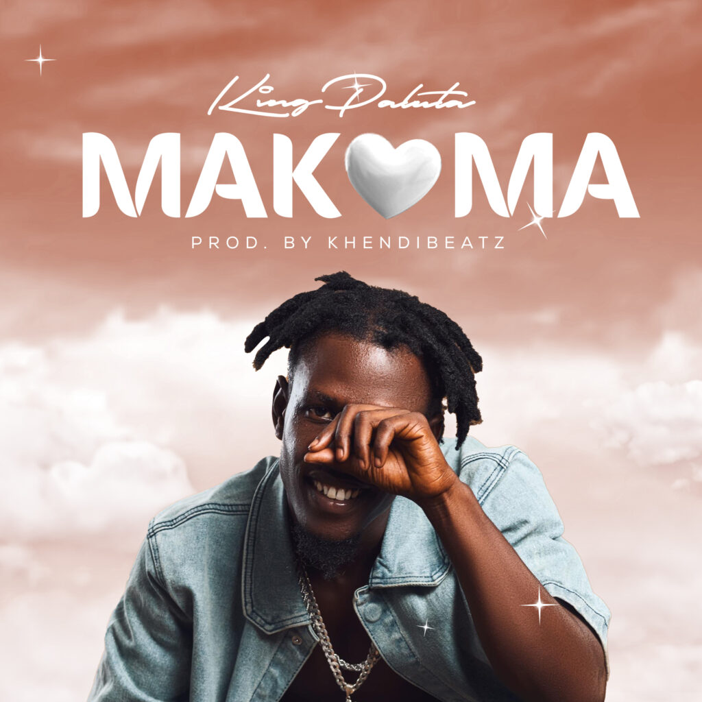 King Paluta – Makoma (Video)