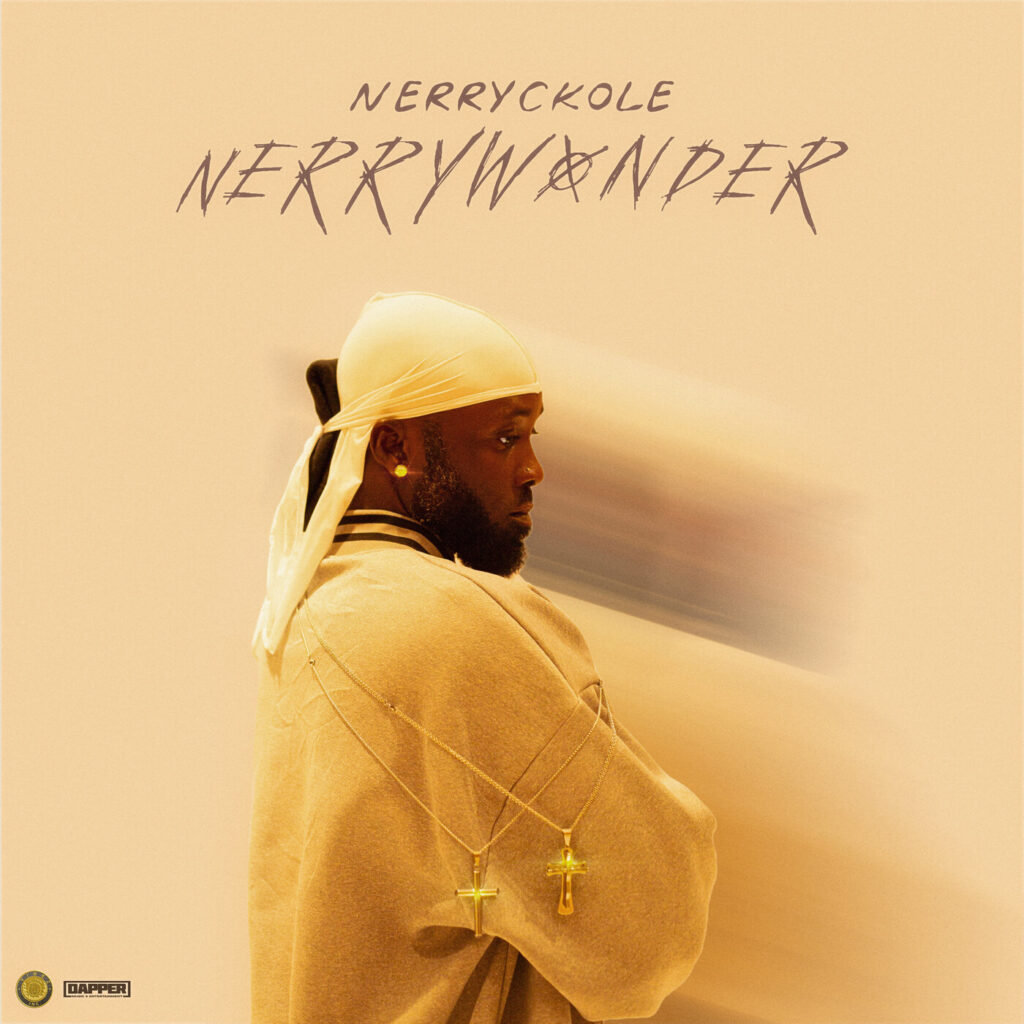 Nerryckole – Palazo