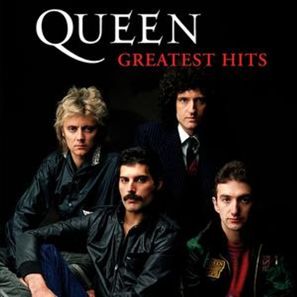 Queen – Another One Bites the Dust