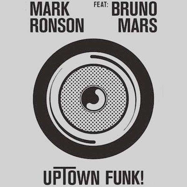 Mark Robson – Uptown Funk ft. Bruno Mars