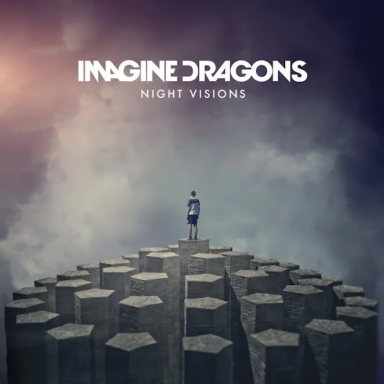 Imagine Dragons – The River