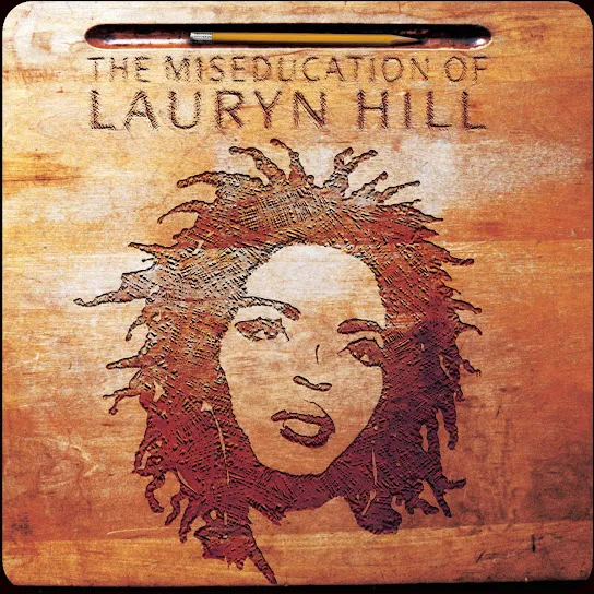 Lauryn Hill – I Used To Love Him Ft. Mary J. Blige