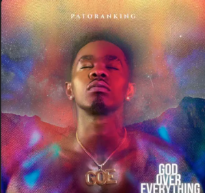 Mama Aboyo by Patoranking ft. Olamide