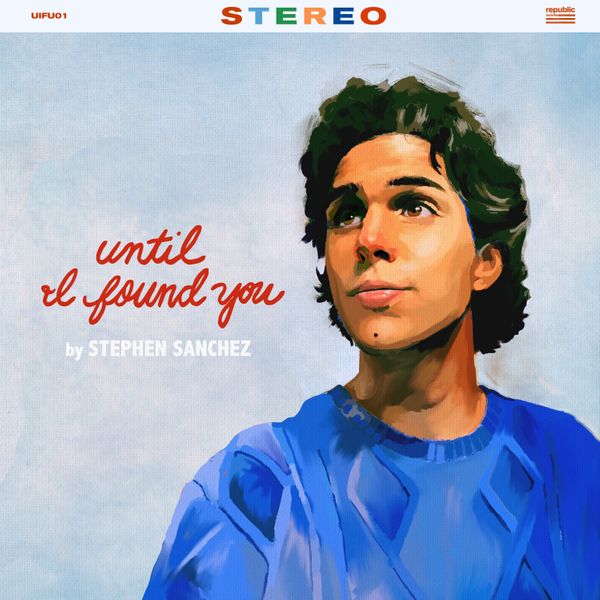 Stephen Sanchez – Until I Found You