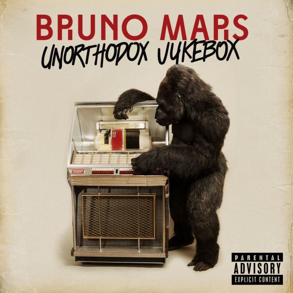 Bruno Mars – When I Was Your Man