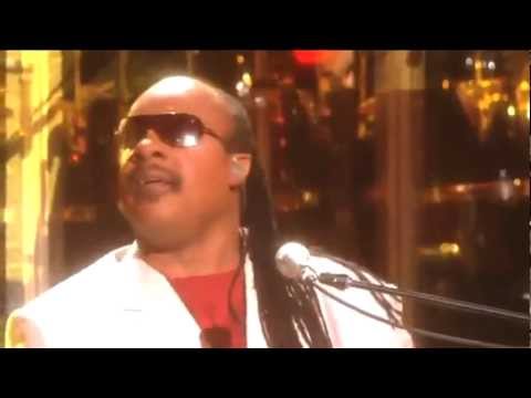 Stevie Wonder – Happy Birthday