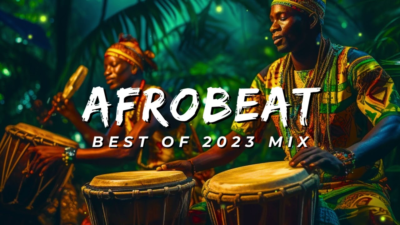 AFROBEAT 2023 MIXTAPE - The Best and Latest Afrobeat Jams of 2023! 1777647297_maxresdefault.jpg