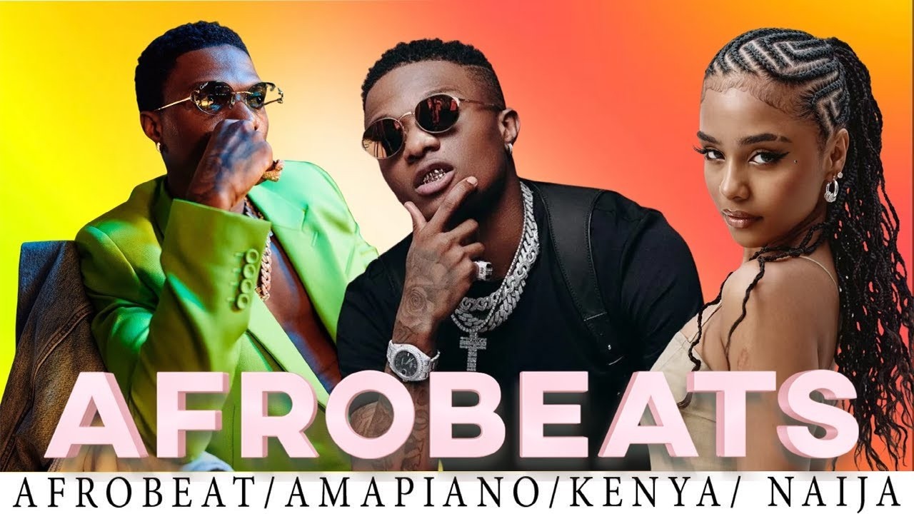 AFROBEATS MIX 2026🔥TOP OF NAIJA AFROBEAT VIDEO MIX 2025 | AMAPIANO 2026 | WIZKID | TYLA | OMAH LAY 1777650566_maxresdefault.jpg