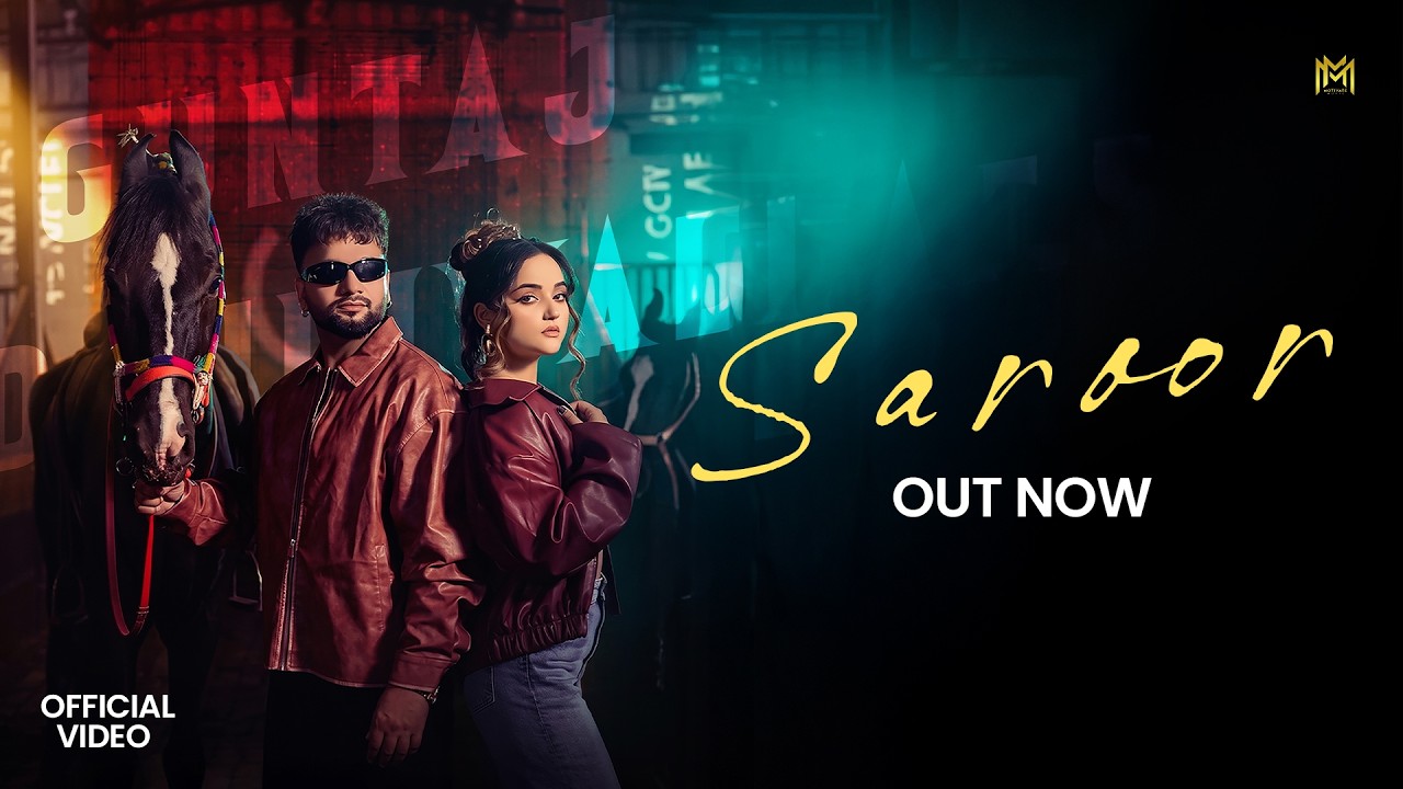 SAROOR (MUSIC VIDEO) GUNTAJ DANDIWAL | SUKH LOTEY | LATEST PUNJABI SONGS 2026 | NEW PUNJABI SONGS 1777652346_maxresdefault.jpg