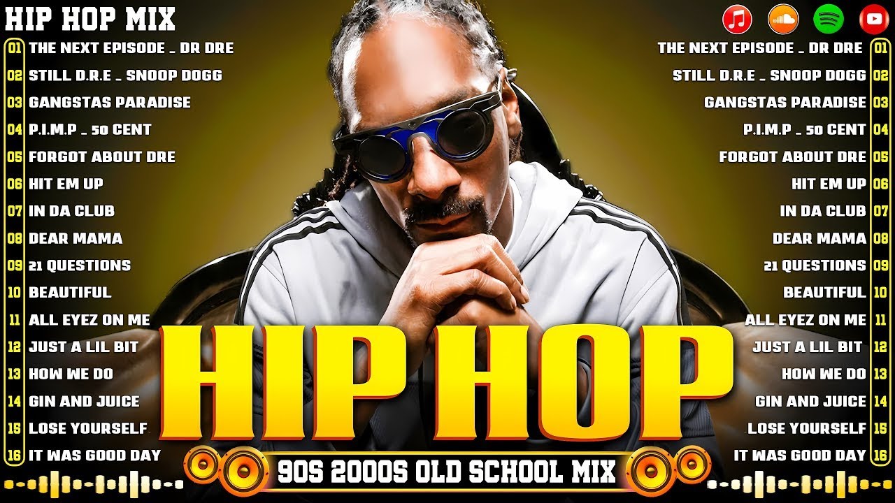 LEGENDARY OLD SCHOOL HIP HOP MIX π₯π₯π₯ Snoop Dogg, Dr. Dre, 50 Cent, 2Pac, Ice Cube, Eminem & More 1777656651_maxresdefault.jpg