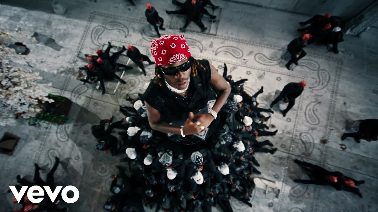 Fireboy DML, Asake - Bandana (Official Video) 1777672759_maxresdefault.jpg