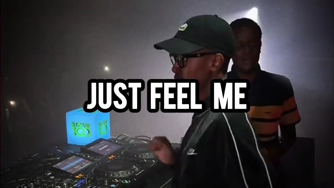 LET ME BE - Amapiano (Lyric Video) 1777676397_maxresdefault.jpg