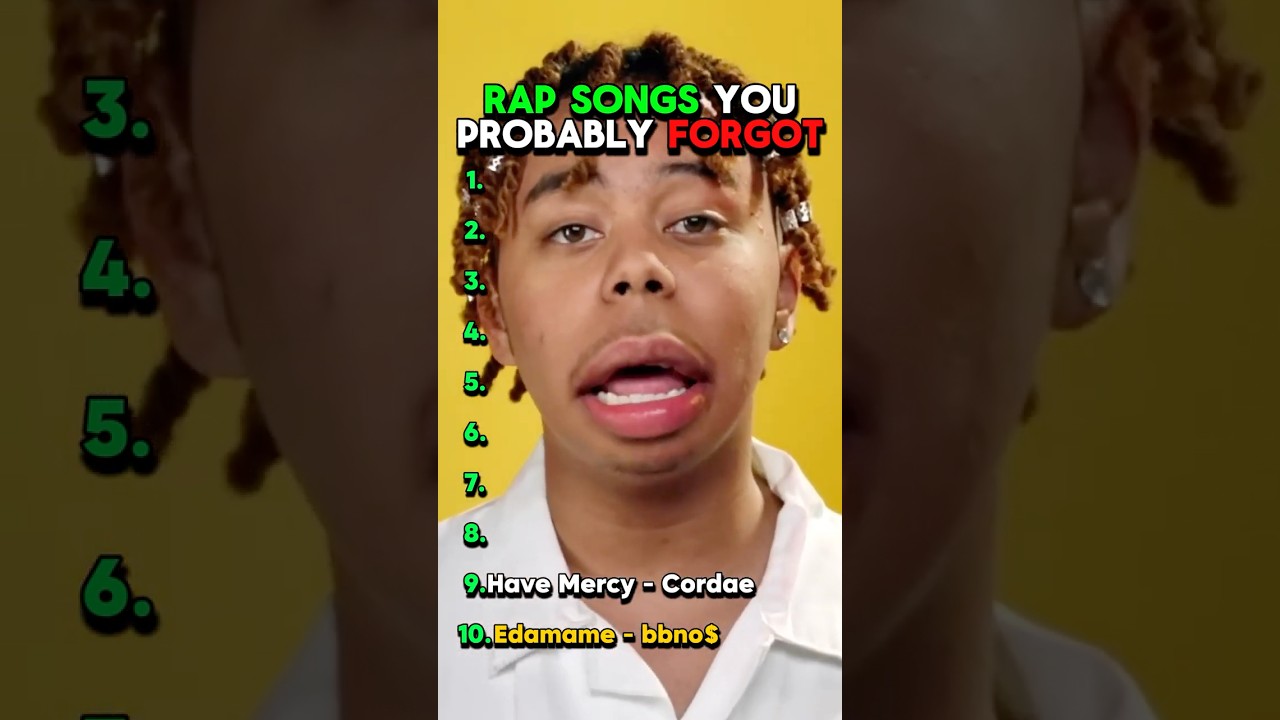 Rap Songs You Probably Forgot 1777681458_maxresdefault.jpg