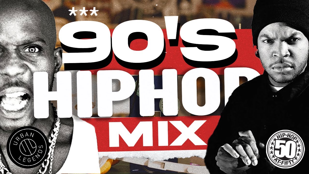 Classic 90's Hip-Hop Mix: 20 Iconic 90's Hip-Hop/Rap Songs - Old School Hip-Hop | Urban Legends 1777685198_maxresdefault.jpg