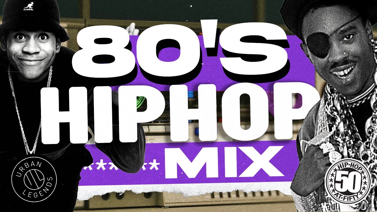Classic 80's Hip-Hop: Best of 80's Hip-Hop/Rap Mix - The Golden Age of Rap | Urban Legends 1777691338_maxresdefault.jpg