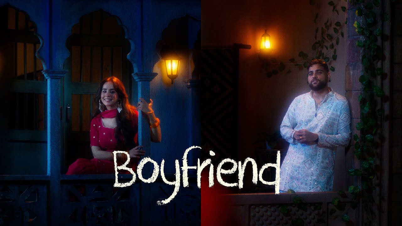 BOYFRIEND(MUSIC VIDEO) KARAN AUJLA| SUNANDA | IKKY | Latest Punjabi Songs 2025 1777700032_maxresdefault.jpg