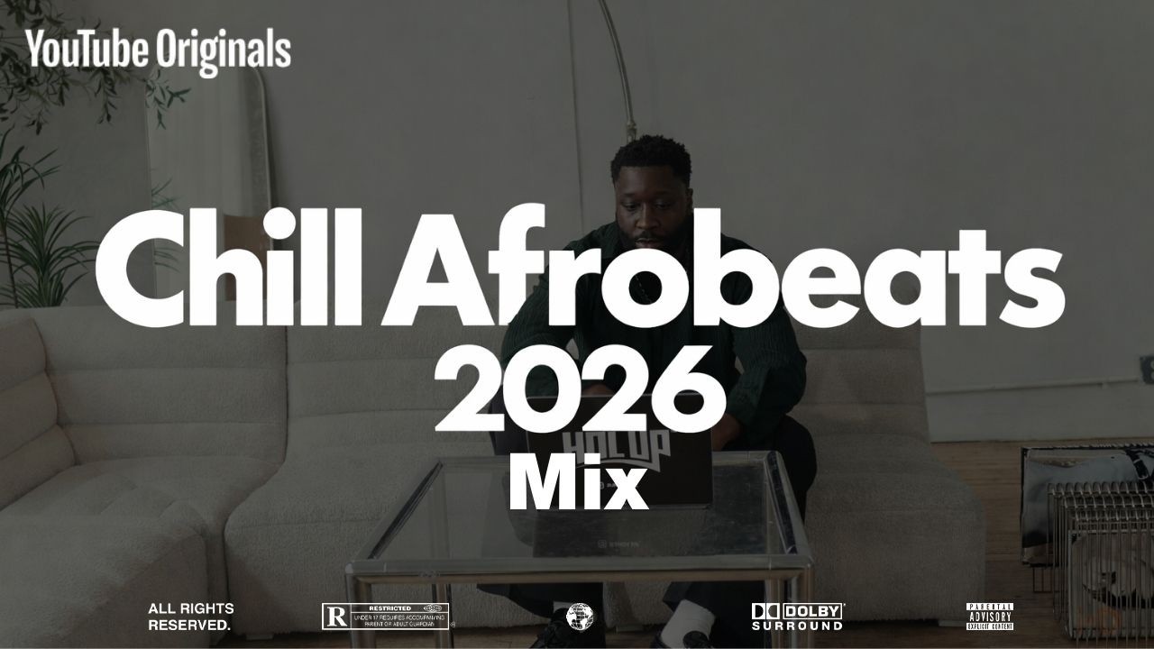 Chill Afrobeats Mix 2026 2 Hours | Best of Alte | Soulful Sexy Afrobeats 2026 1777704365_maxresdefault.jpg